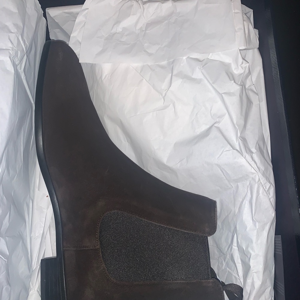Prada Boots - Picture 2 of 7